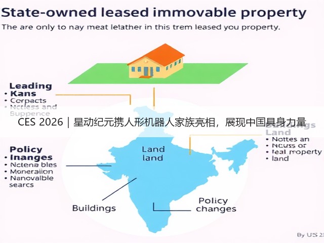 CES 2026|星动纪元携人形机器人家族亮相,展现中国具身力量(图3) CES 2026|星动纪元携人形机器人家族亮相,展现中国具身力量(图3)