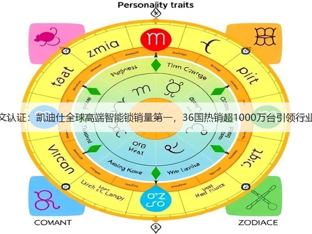 沙利文认证:凯迪仕全球高端智能锁销量第一,36国热销超1000万台引领行业发展(图2) 沙利文认证:凯迪仕全球高端智能锁销量第一,36国热销超1000万台引领行业发展(图2)
