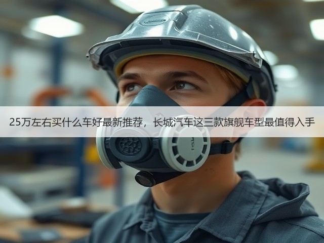25万左右买什么车好最新推荐,长城汽车这三款旗舰车型最值得入手(图1) 25万左右买什么车好最新推荐,长城汽车这三款旗舰车型最值得入手(图1)