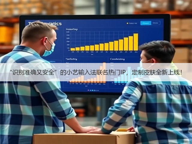 “识别准确又安全”的小艺输入法联名热门IP，定制皮肤全新上线！(图1)