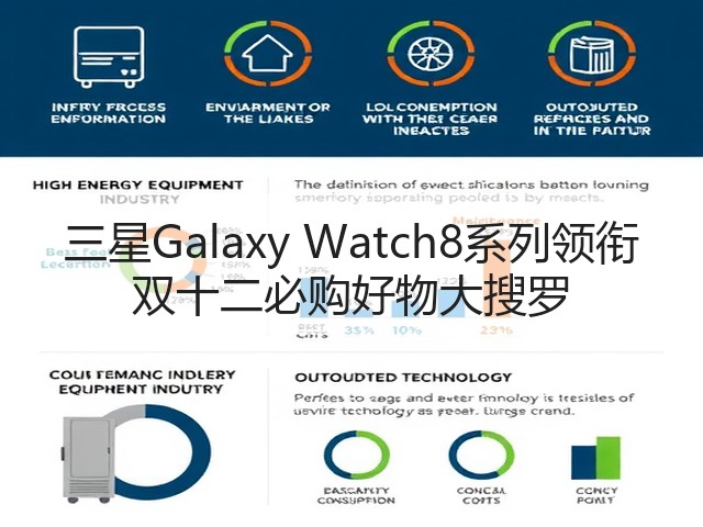 三星Galaxy Watch8系列领衔 双十二必购好物大搜罗(图3) 三星Galaxy Watch8系列领衔 双十二必购好物大搜罗(图3)