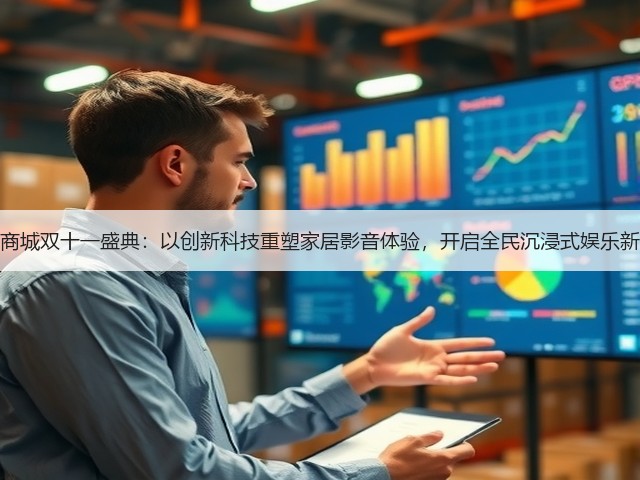 三星商城双十一盛典:以创新科技重塑家居影音体验,开启全民沉浸式娱乐新时代(图1) 三星商城双十一盛典:以创新科技重塑家居影音体验,开启全民沉浸式娱乐新时代(图1)