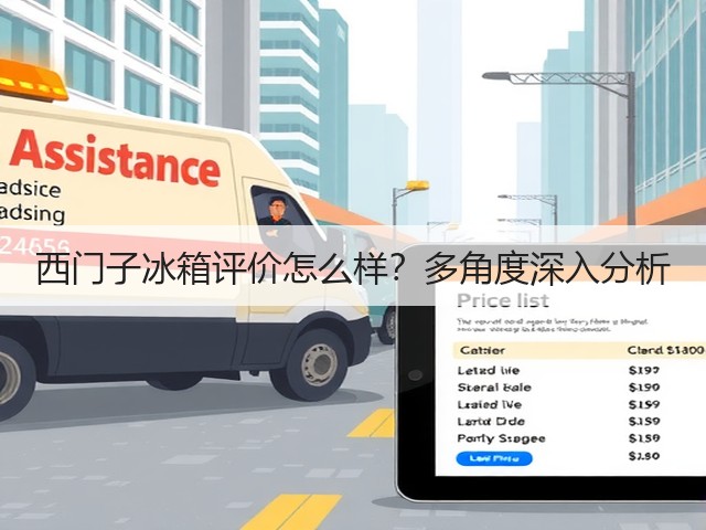 西门子冰箱评价怎么样？多角度深入分析(图3)