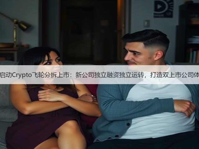 FF启动Crypto飞轮分拆上市:新公司独立融资独立运转,打造双上市公司体系(图3) FF启动Crypto飞轮分拆上市:新公司独立融资独立运转,打造双上市公司体系(图3)