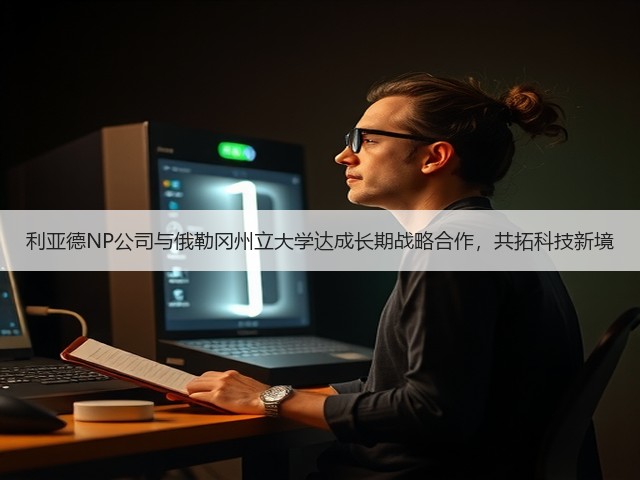 利亚德NP公司与俄勒冈州立大学达成长期战略合作,共拓科技新境(图3) 利亚德NP公司与俄勒冈州立大学达成长期战略合作,共拓科技新境(图3)