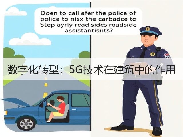 数字化转型：5G技术在建筑中的作用(图3)
