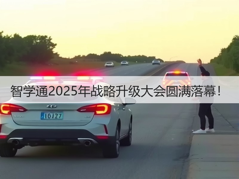 智学通2025年战略升级大会圆满落幕！