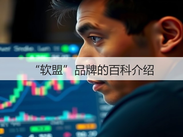 “软盟”品牌的百科介绍(图1)
