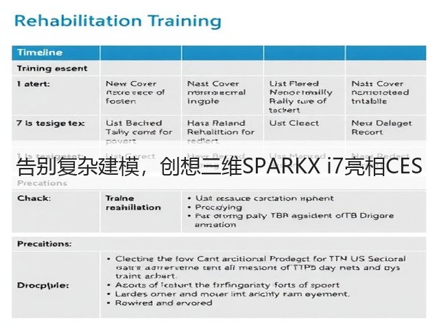 告别复杂建模,创想三维SPARKX i7亮相CES(图3) 告别复杂建模,创想三维SPARKX i7亮相CES(图3)