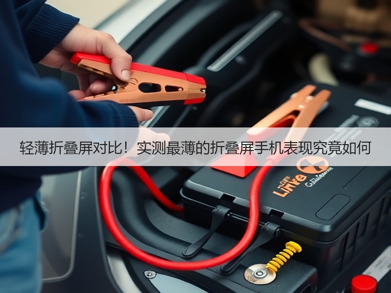 轻薄折叠屏对比！实测最薄的折叠屏手机表现究竟如何