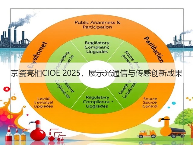 京瓷亮相CIOE 2025,展示光通信与传感创新成果(图2) 京瓷亮相CIOE 2025,展示光通信与传感创新成果(图2)