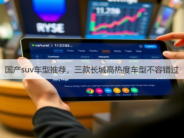 国产suv车型推荐,三款长城高热度车型不容错过(图2) 国产suv车型推荐,三款长城高热度车型不容错过(图2)
