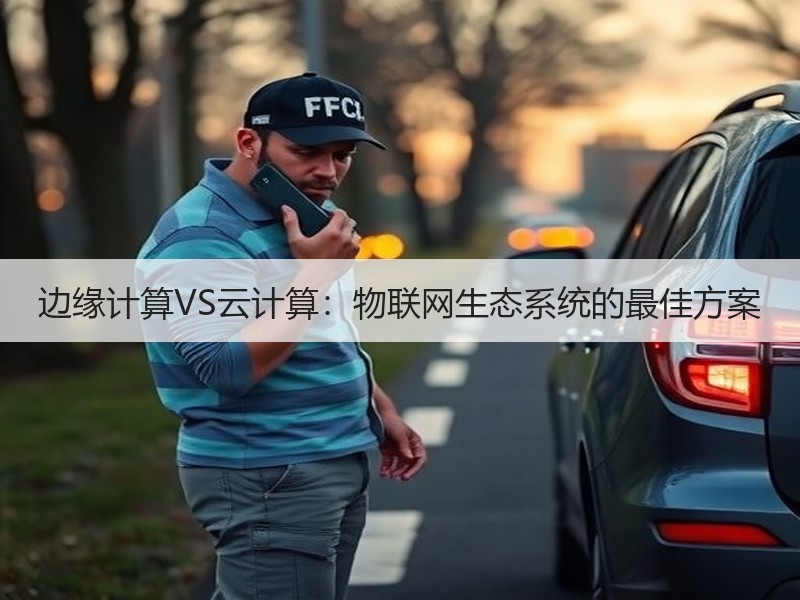 边缘计算VS云计算：物联网生态系统的最佳方案