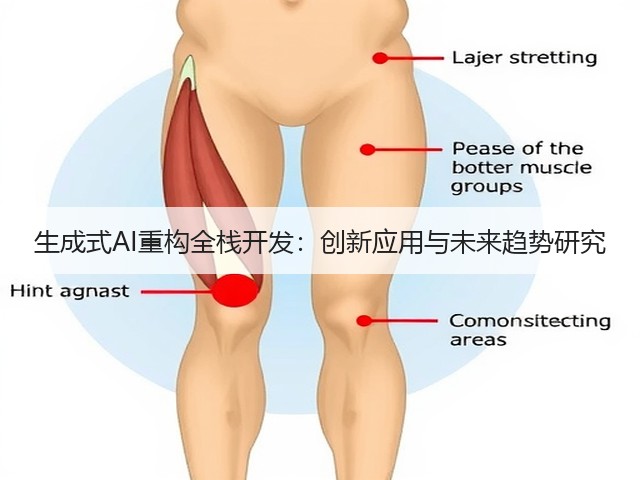 生成式AI重构全栈开发：创新应用与未来趋势研究(图2)