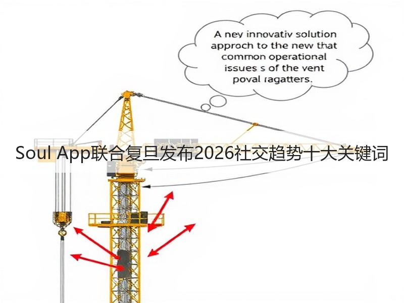 Soul App联合复旦发布2026社交趋势十大关键词