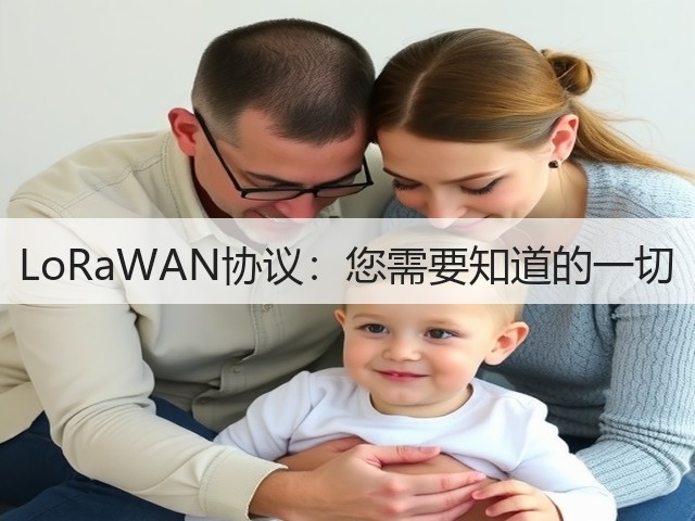LoRaWAN协议:您需要知道的一切(图1) LoRaWAN协议:您需要知道的一切(图1)