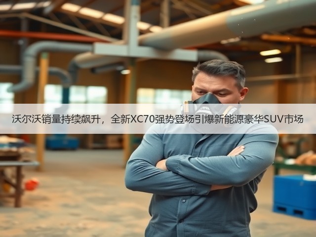 沃尔沃销量持续飙升，全新XC70强势登场引爆新能源豪华SUV市场(图2)