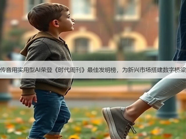 传音用实用型AI荣登《时代周刊》最佳发明榜,为新兴市场搭建数字桥梁(图1) 传音用实用型AI荣登《时代周刊》最佳发明榜,为新兴市场搭建数字桥梁(图1)