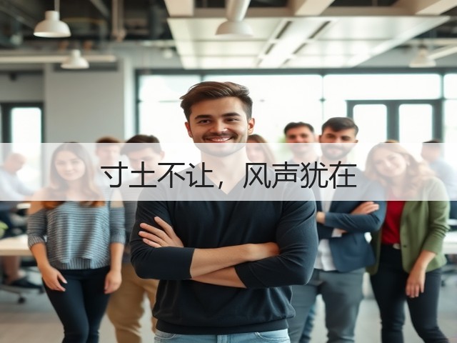 寸土不让,风声犹在(图2) 寸土不让,风声犹在(图2)