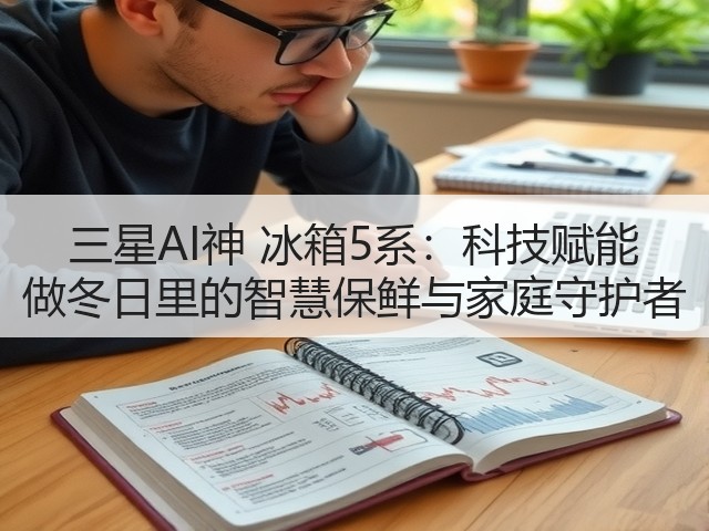 三星AI神 冰箱5系:科技赋能 做冬日里的智慧保鲜与家庭守护者(图2) 三星AI神 冰箱5系:科技赋能 做冬日里的智慧保鲜与家庭守护者(图2)