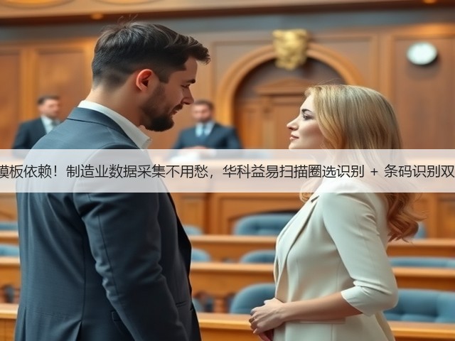 打破模板依赖!制造业数据采集不用愁,华科益易扫描圈选识别 + 条码识别双 buff(图3) 打破模板依赖!制造业数据采集不用愁,华科益易扫描圈选识别 + 条码识别双 buff(图3)