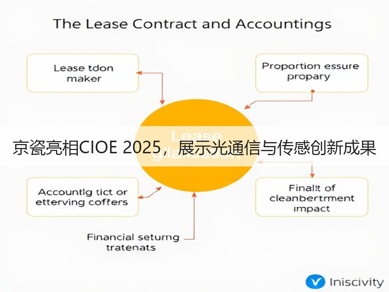 京瓷亮相CIOE 2025，展示光通信与传感创新成果