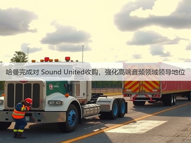 哈曼完成对 Sound United收购，强化高端音频领域领