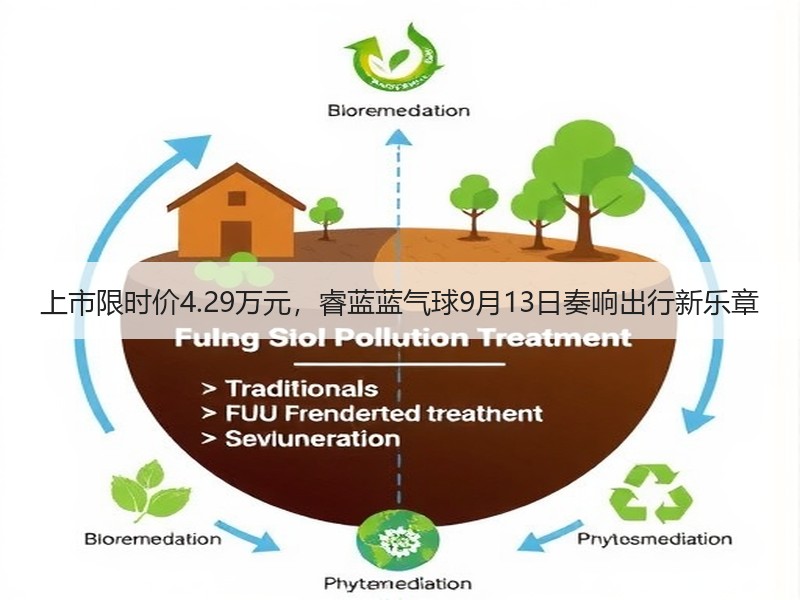上市限时价4.29万元，睿蓝蓝气球9月13日奏响出行新乐章
