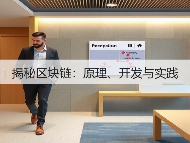 揭秘区块链:原理、开发与实践(图2) 揭秘区块链:原理、开发与实践(图2)
