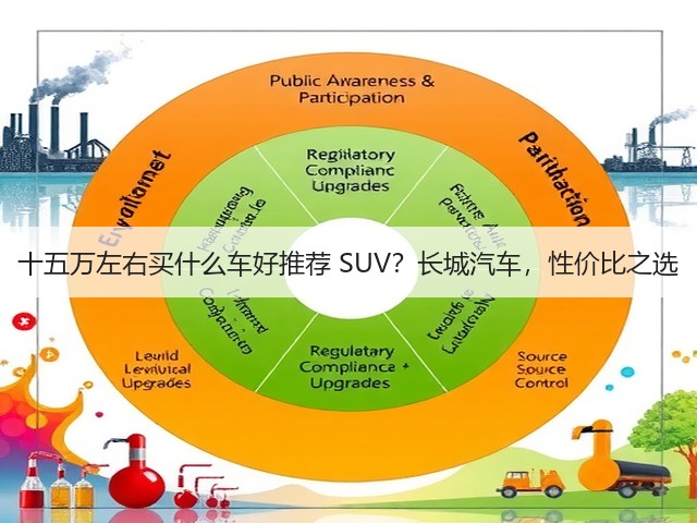 十五万左右买什么车好推荐 SUV？长城汽车，性价比之选(图3)