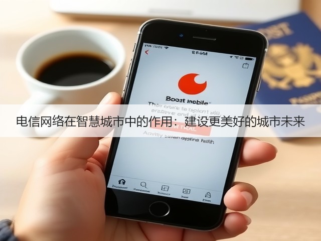 电信网络在智慧城市中的作用:建设更美好的城市未来(图1) 电信网络在智慧城市中的作用:建设更美好的城市未来(图1)