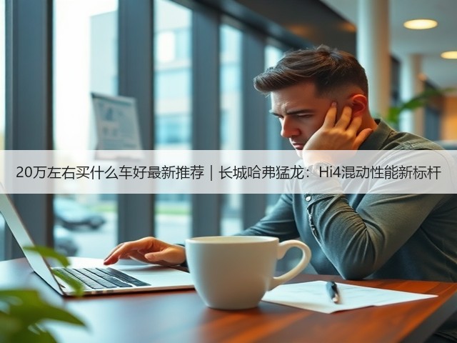 20万左右买什么车好最新推荐｜长城哈弗猛龙：Hi4混动性能新标杆(图2)