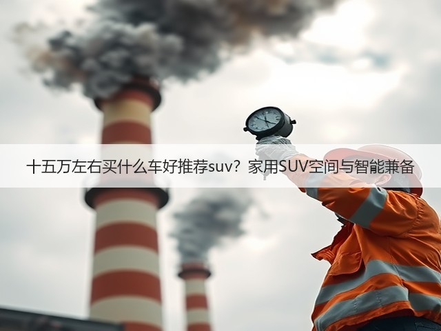 十五万左右买什么车好推荐suv?家用SUV空间与智能兼备(图1) 十五万左右买什么车好推荐suv?家用SUV空间与智能兼备(图1)