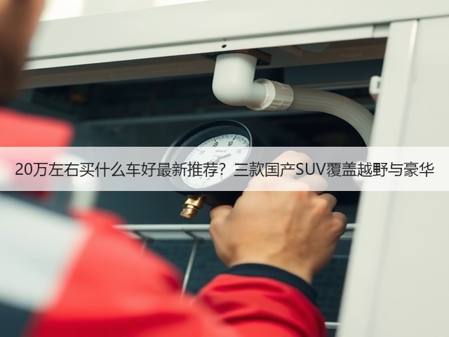20万左右买什么车好最新推荐?三款国产SUV覆盖越野与豪华(图3) 20万左右买什么车好最新推荐?三款国产SUV覆盖越野与豪华(图3)