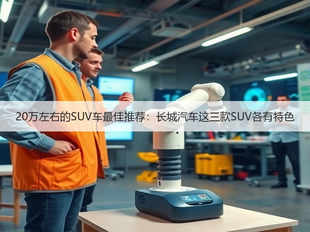 20万左右的SUV车最佳推荐:长城汽车这三款SUV各有特色(图3) 20万左右的SUV车最佳推荐:长城汽车这三款SUV各有特色(图3)