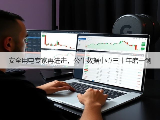 安全用电专家再进击,公牛数据中心三十年磨一剑(图2) 安全用电专家再进击,公牛数据中心三十年磨一剑(图2)