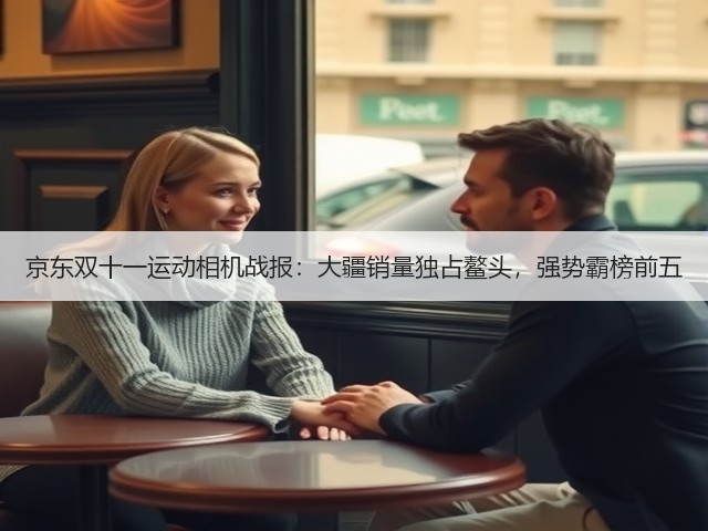京东双十一运动相机战报:大疆销量独占鳌头,强势霸榜前五(图2) 京东双十一运动相机战报:大疆销量独占鳌头,强势霸榜前五(图2)