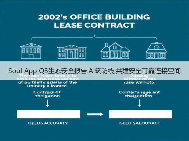 Soul App Q3生态安全报告:AI筑防线,共建安全可靠连接空间(图4) Soul App Q3生态安全报告:AI筑防线,共建安全可靠连接空间(图4)