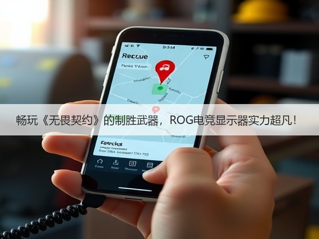 畅玩《无畏契约》的制胜武器,ROG电竞显示器实力超凡!(图1) 畅玩《无畏契约》的制胜武器,ROG电竞显示器实力超凡!(图1)