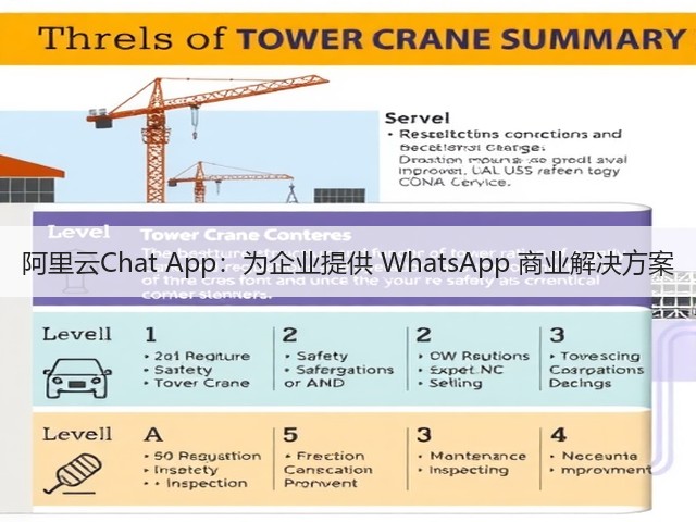 阿里云Chat App:为企业提供 WhatsApp 商业解决方案(图3) 阿里云Chat App:为企业提供 WhatsApp 商业解决方案(图3)