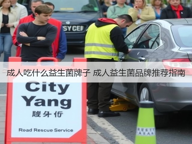成人吃什么益生菌牌子 成人益生菌品牌推荐指南(图3)