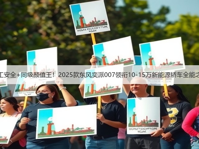 军工安全+同级颜值王!2025款东风奕派007领衔10-15万新能源轿车全能之选(图1) 军工安全+同级颜值王!2025款东风奕派007领衔10-15万新能源轿车全能之选(图1)