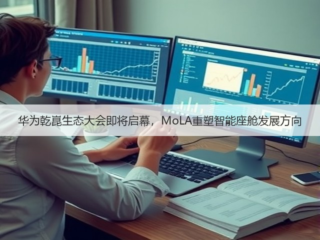 华为乾崑生态大会即将启幕,MoLA重塑智能座舱发展方向(图2) 华为乾崑生态大会即将启幕,MoLA重塑智能座舱发展方向(图2)
