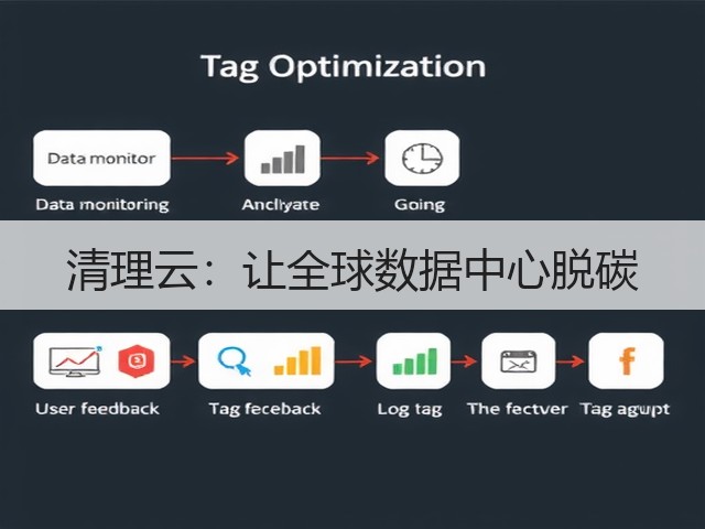 清理云：让全球数据中心脱碳(图2)