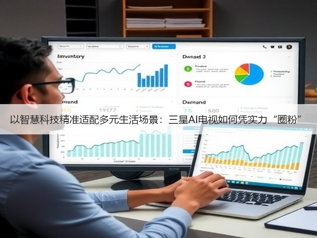 以智慧科技精准适配多元生活场景:三星AI电视如何凭实力“圈粉”(图2) 以智慧科技精准适配多元生活场景:三星AI电视如何凭实力“圈粉”(图2)