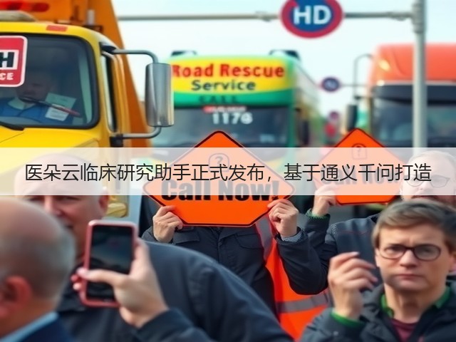 医朵云临床研究助手正式发布,基于通义千问打造(图3) 医朵云临床研究助手正式发布,基于通义千问打造(图3)