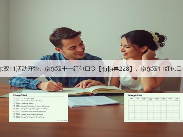 2025京东双11活动开始,京东双十一红包口令【有惊喜228】,京东双11红包口令今日份(图2) 2025京东双11活动开始,京东双十一红包口令【有惊喜228】,京东双11红包口令今日份(图2)