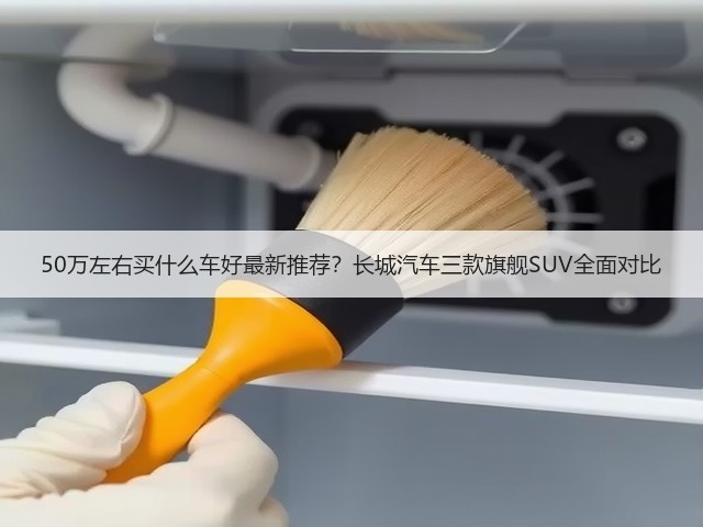 50万左右买什么车好最新推荐?长城汽车三款旗舰SUV全面对比(图2) 50万左右买什么车好最新推荐?长城汽车三款旗舰SUV全面对比(图2)