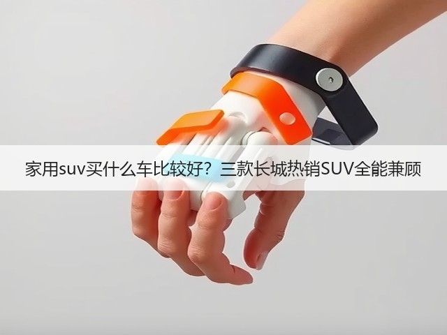 家用suv买什么车比较好?三款长城热销SUV全能兼顾(图2) 家用suv买什么车比较好?三款长城热销SUV全能兼顾(图2)