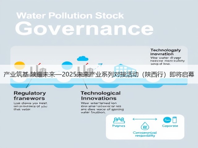 产业筑基 陕耀未来—2025未来产业系列对接活动（陕西行）即将启幕(图3)